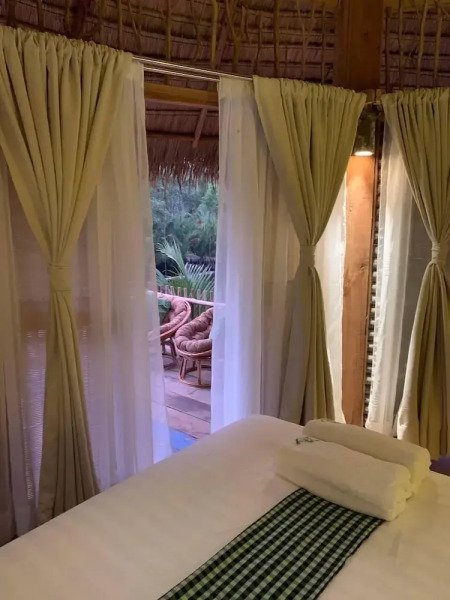 Tatai Camping Lodges