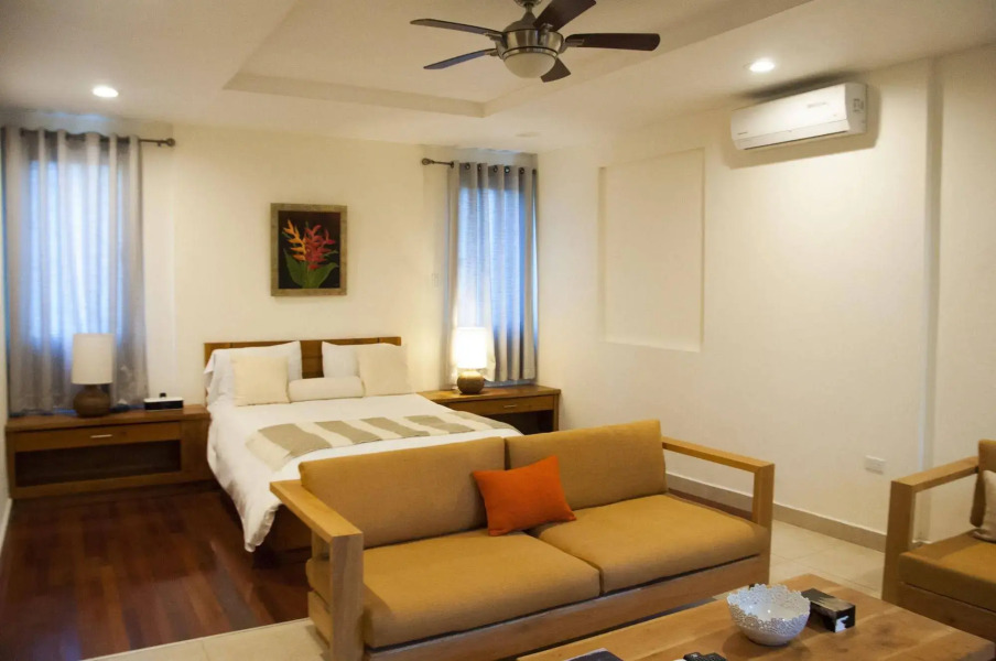 Maxime Boutique Hotel