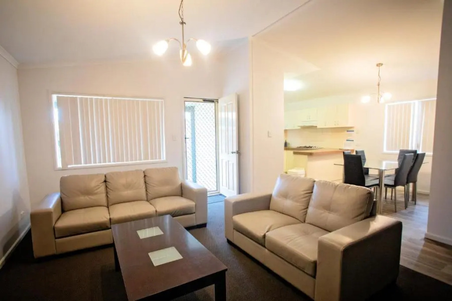 Wavecrest Village & Tourist Park