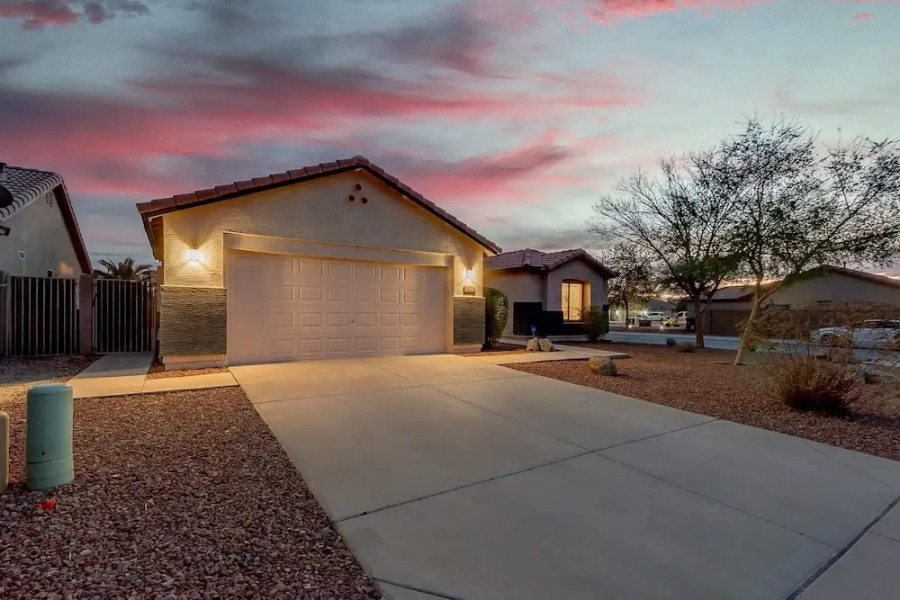 Stratford Place Queen Creek