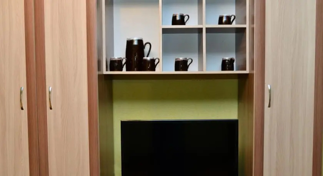 Richhouse on Alihanova 40