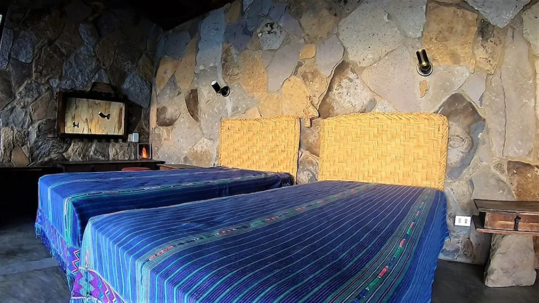 Lake Atitlan House AT018