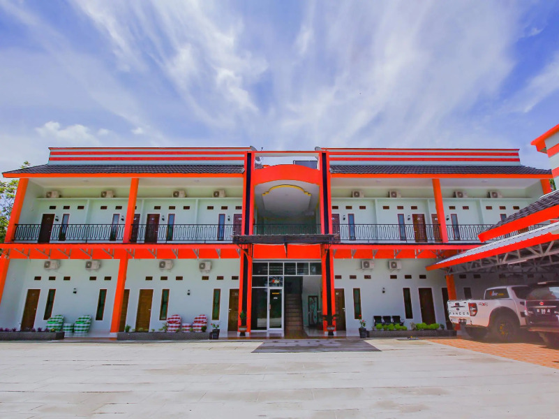 OYO 90063 Silver Homestay Syariah