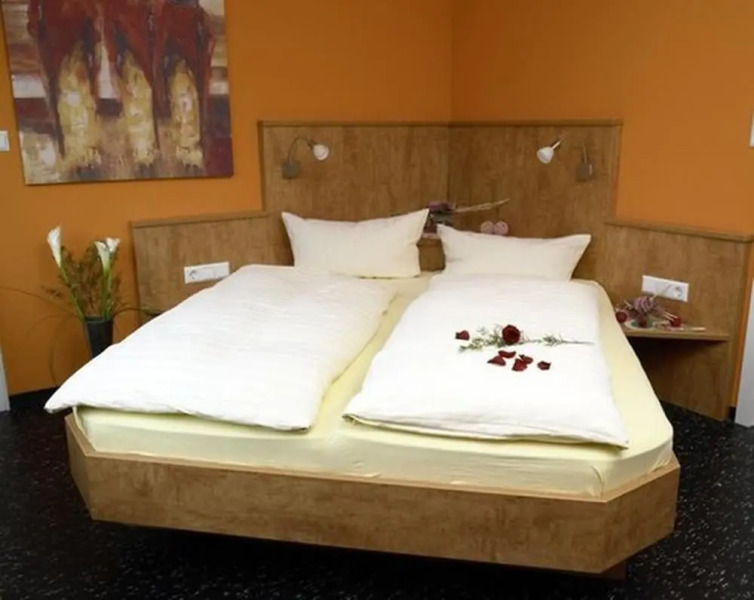 Landgasthof Erdmannshöhle