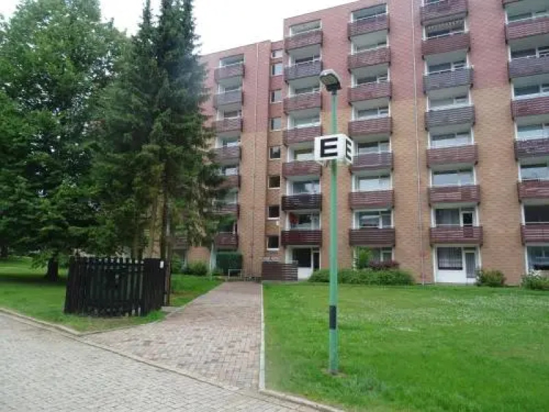 Ferienwohnung Kasimir