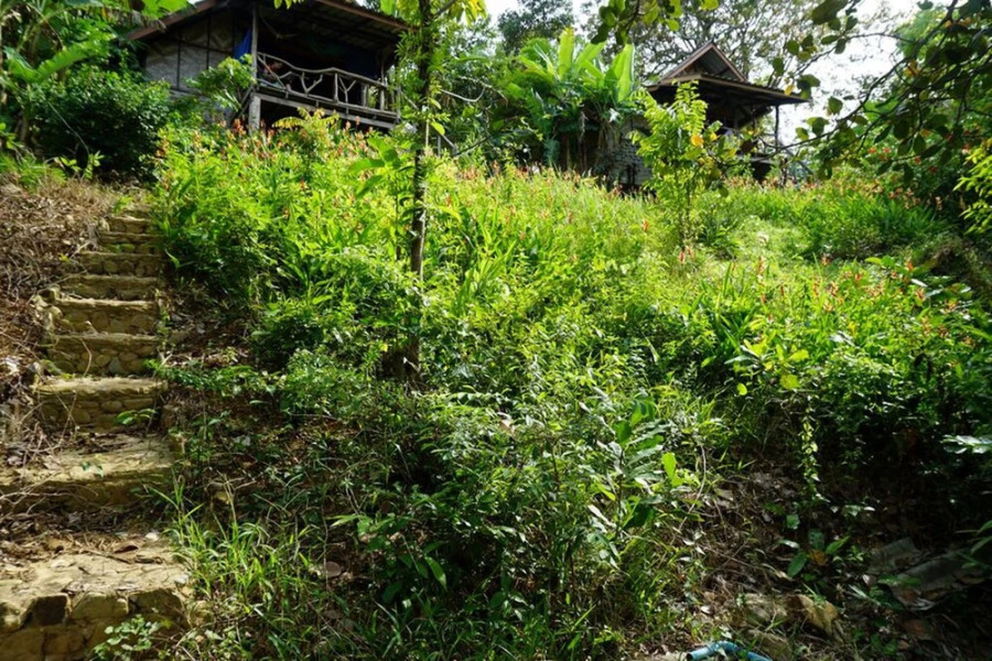 Rattana Bungalow Koh Chang