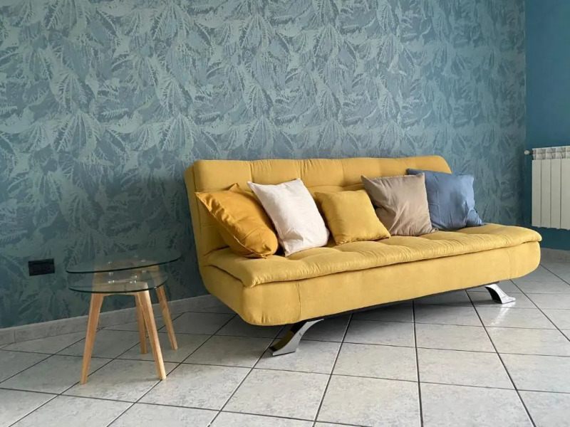 Augustali Momenti Apartment