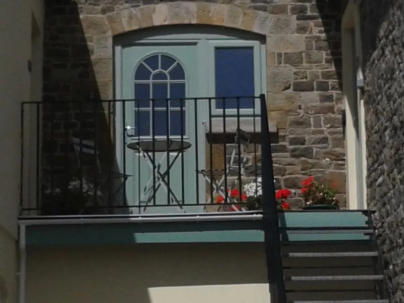 Sannan Court Holiday Apartments