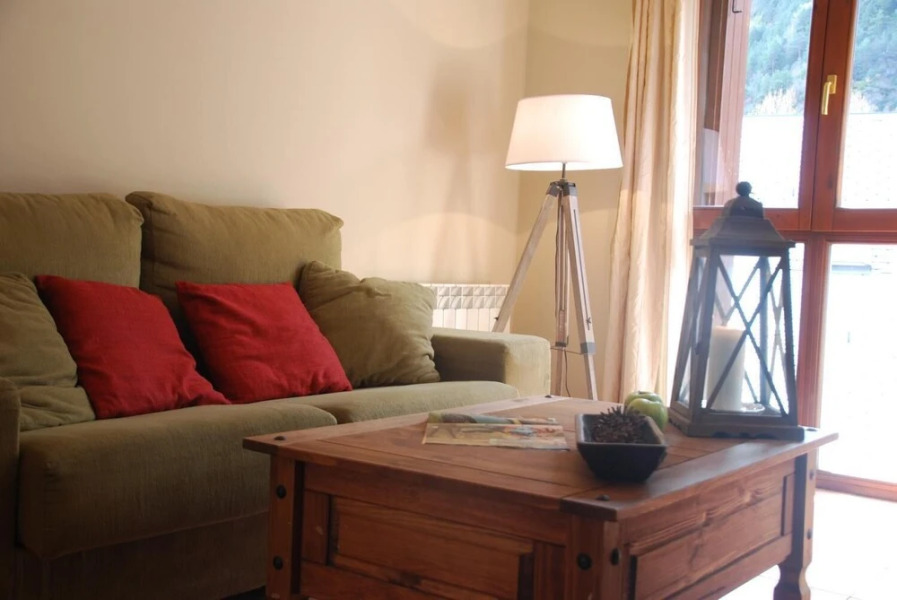 PirineosNature Petfriendly Apartments