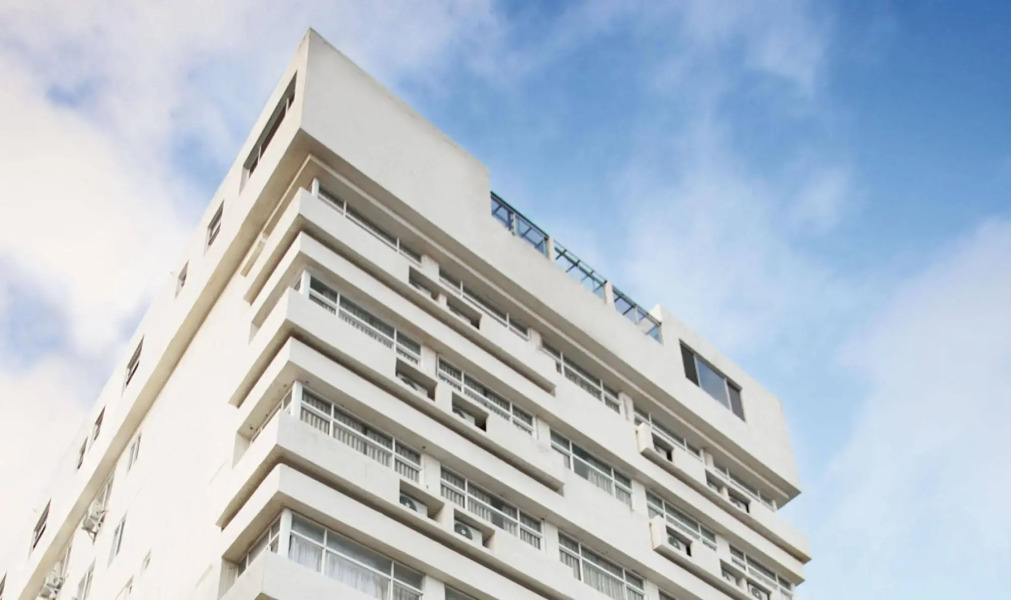 Hotel Tower by On vacation