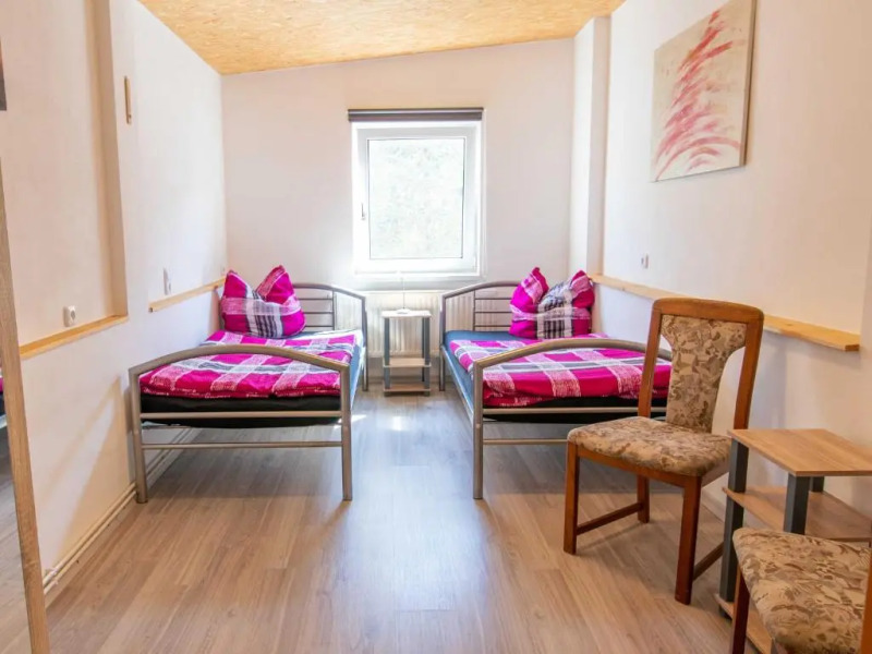 Bungalow Neues Atelier