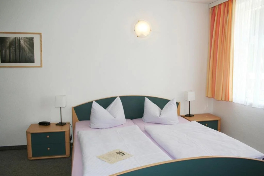 Hotel Gasthaus Zur Eiche