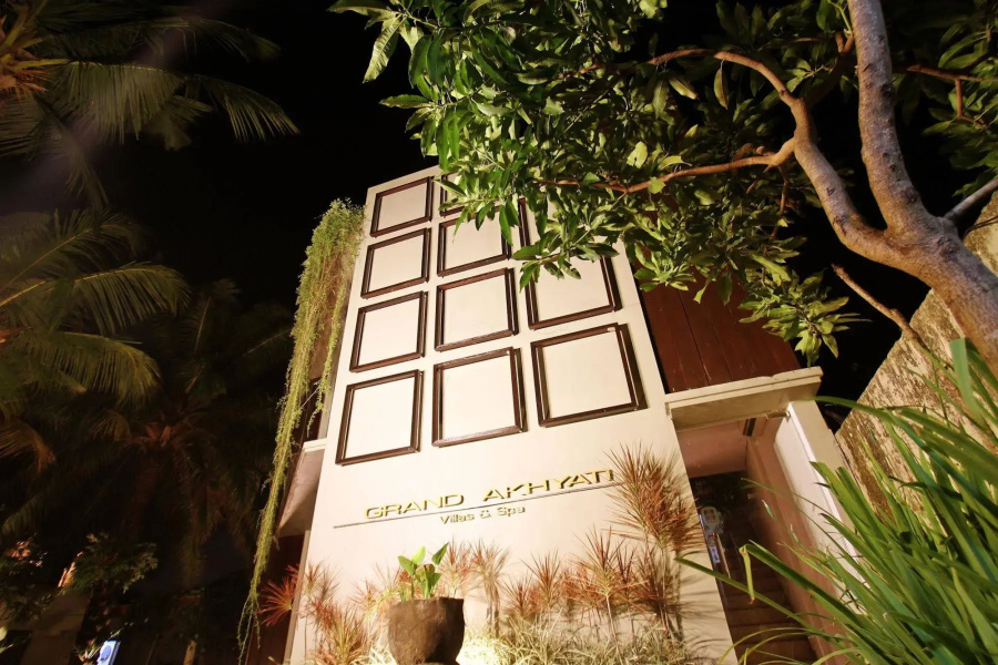 Grand Akhyati Villas & Spa