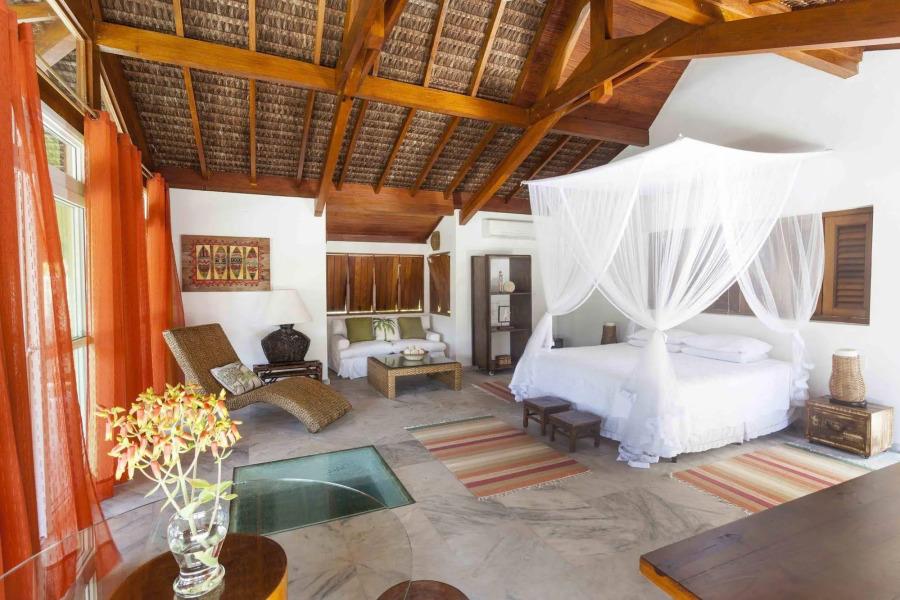 Pousada Terraços Marinhos