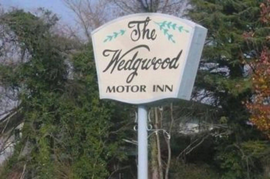 Wedgewood Motor Inn