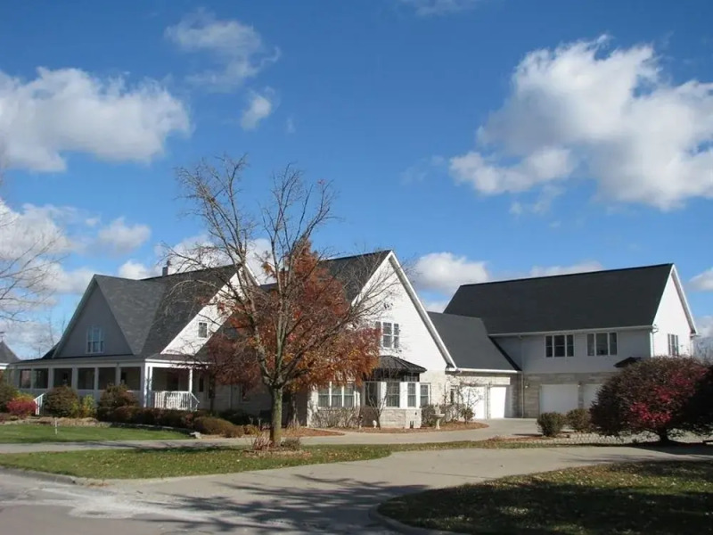 Oak Meadow Delight Bed & Breakfast