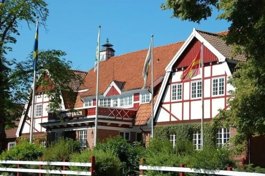 Nackarpsdalen Gästgiveri