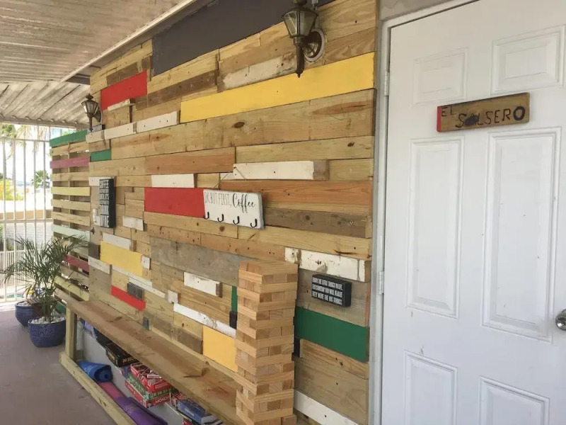 Coqui del Mar Guest House