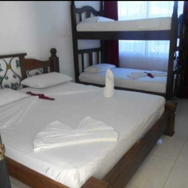 Hotel Balcones Villa Fernanda 2