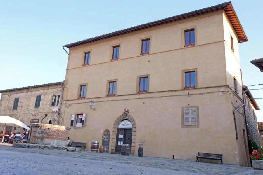 B&B In Piazza