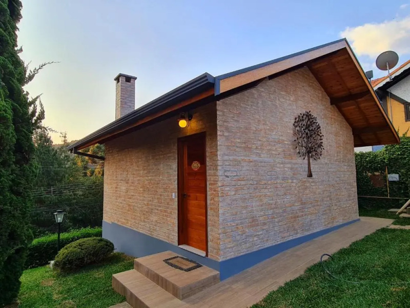 Pousada Valle Das Flores