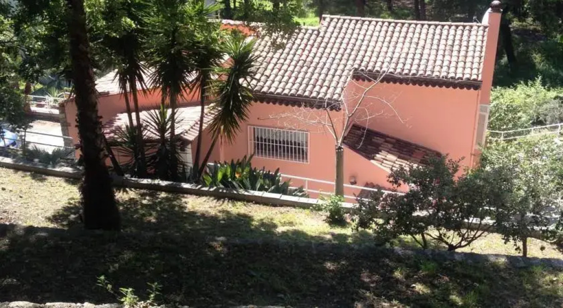 Villa Margherita