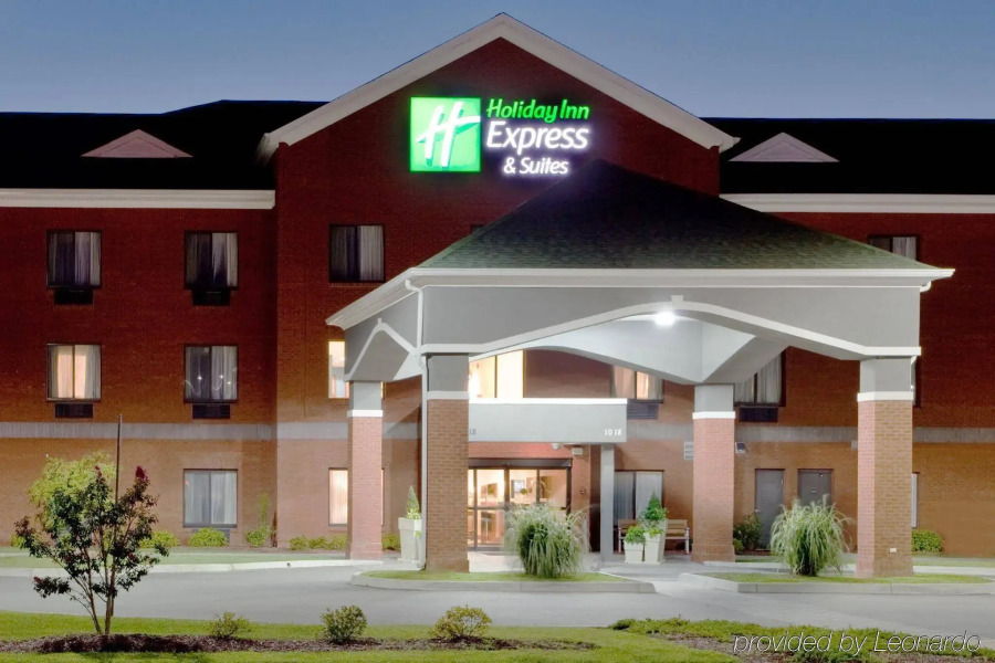 Holiday Inn Express Hotel & Suites Suffolk by IHG