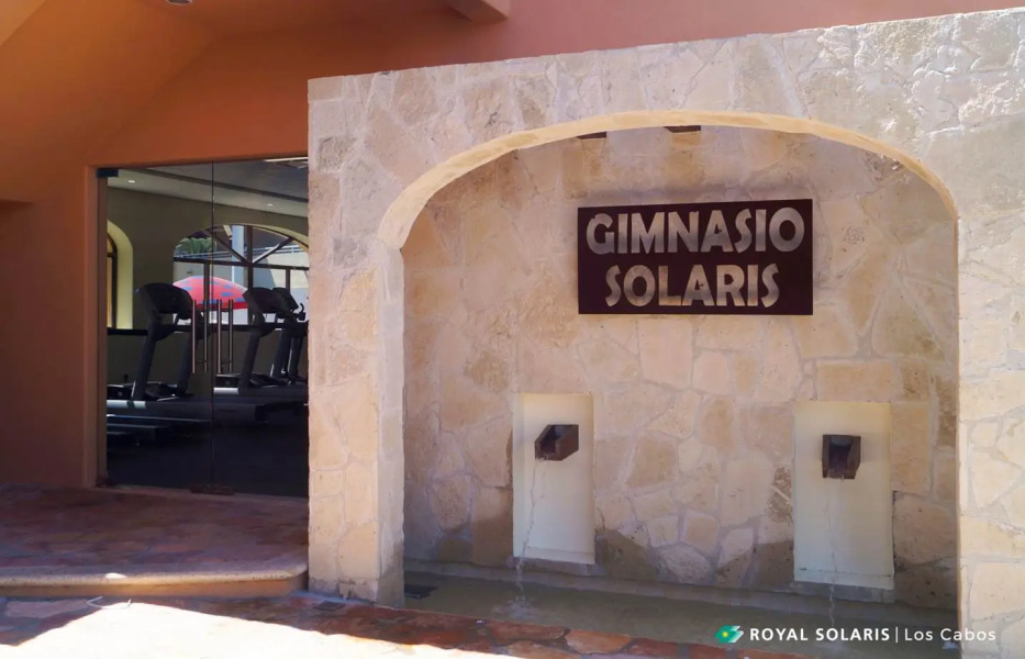 Royal Solaris Los Cabos & Spa - All Inclusive