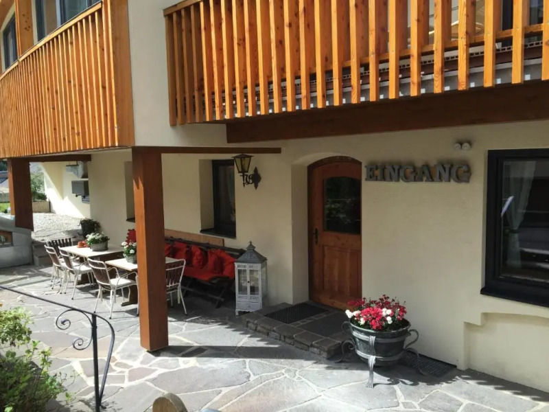 Adler Hotel-Pension 3 Sterne