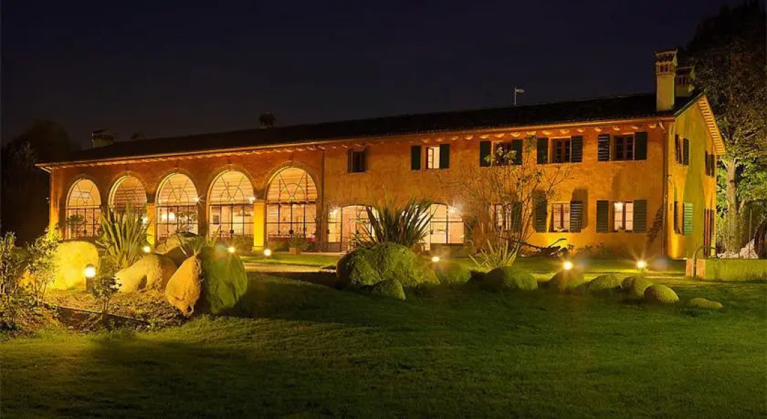 Agriturismo La Penisola