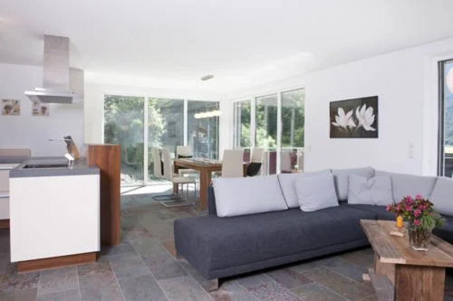 Wohlfühlen Ferienhaus