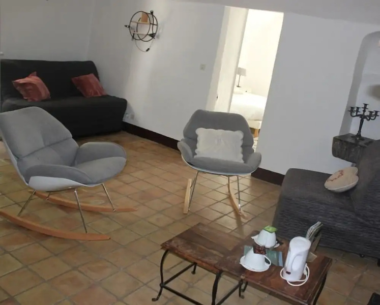 Domaine de la Carrière