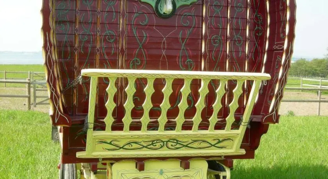 Bøjden Bed & Breakfast