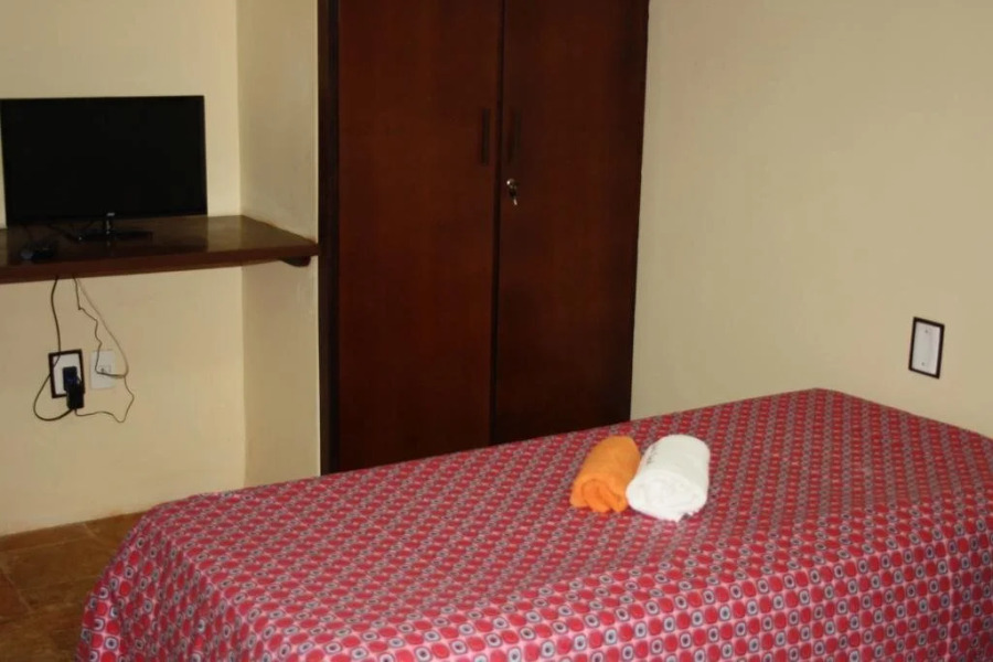 Pousada Kianda Beach