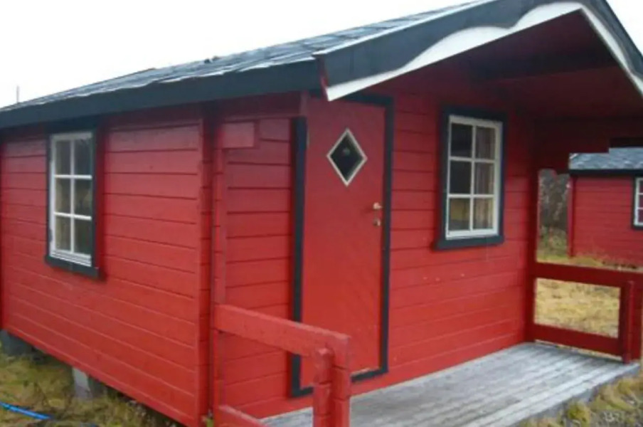 Stabbursdalen Resort