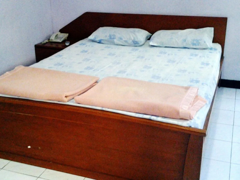 OYO 3101 Hotel Mutiara