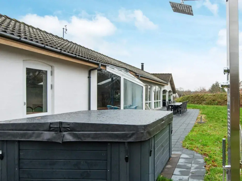 Luxury Retreat With Pool - By Traum Ferienwohnungen