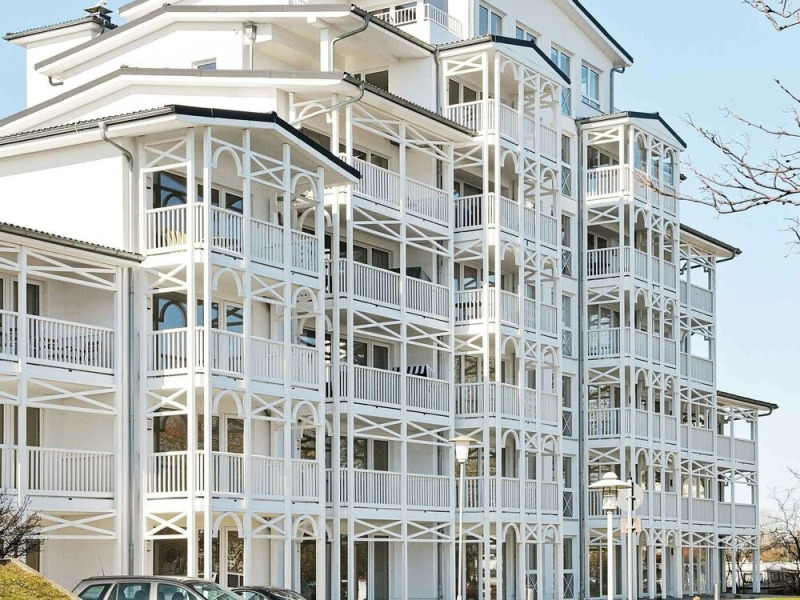 Holiday Home in Grossenbrode