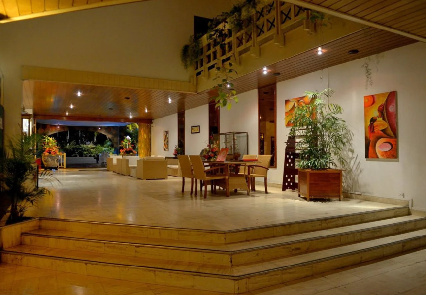 Coral Azur Beach Resort