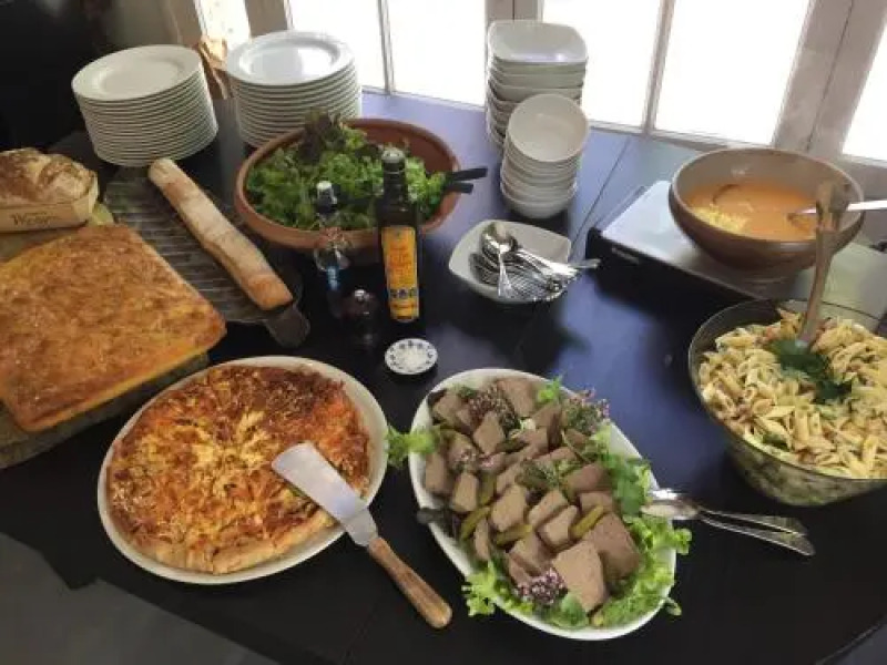 Auberge du Col de Brouis