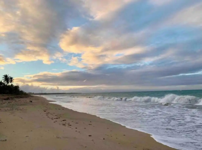 Beach Stroll Retreats