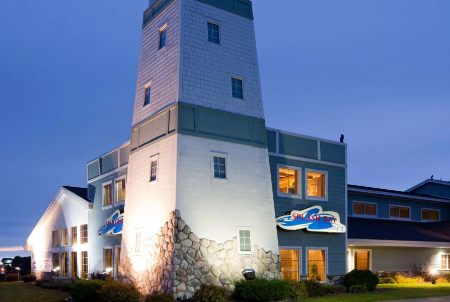 AmericInn by Wyndham Wetmore Munising