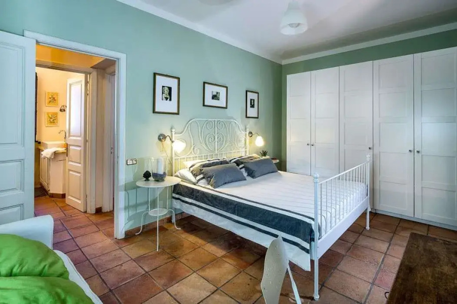 Casavacanze Residence Maia Volcani