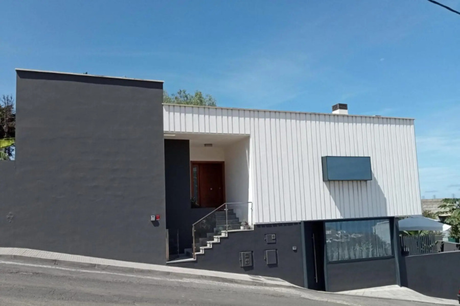 Home2Book Amazing Santa Úrsula, Sea Views & Terrace