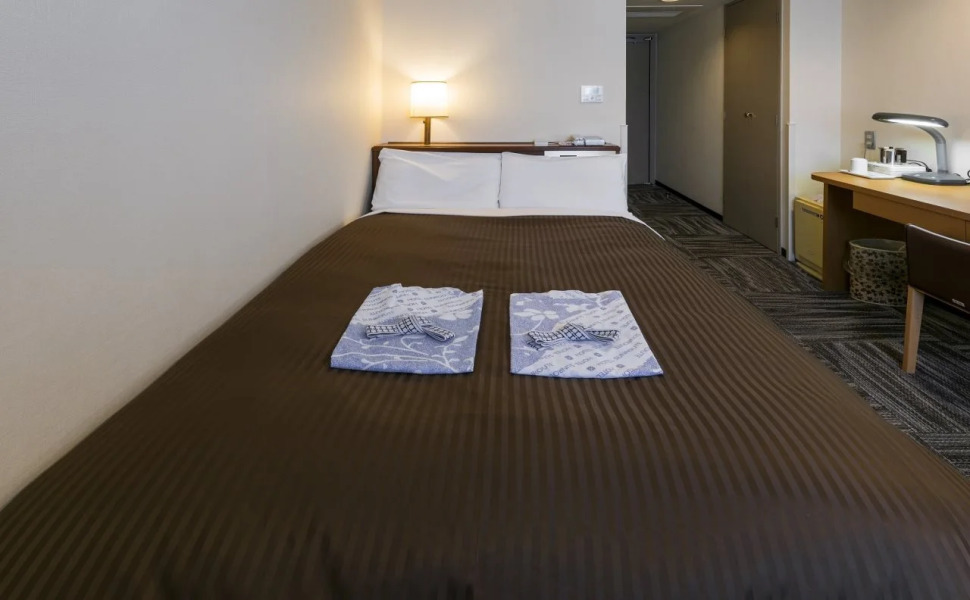 Hotel Sunroute Tokuyama