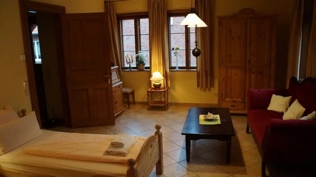 Gästehaus am Wasserturm