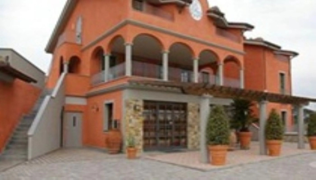 Villa La Reggia