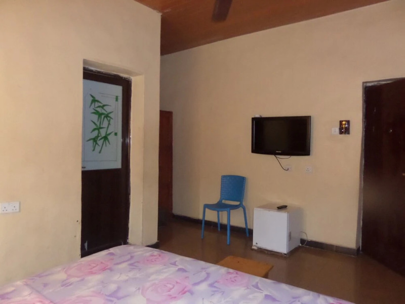 China Hotel and Suites