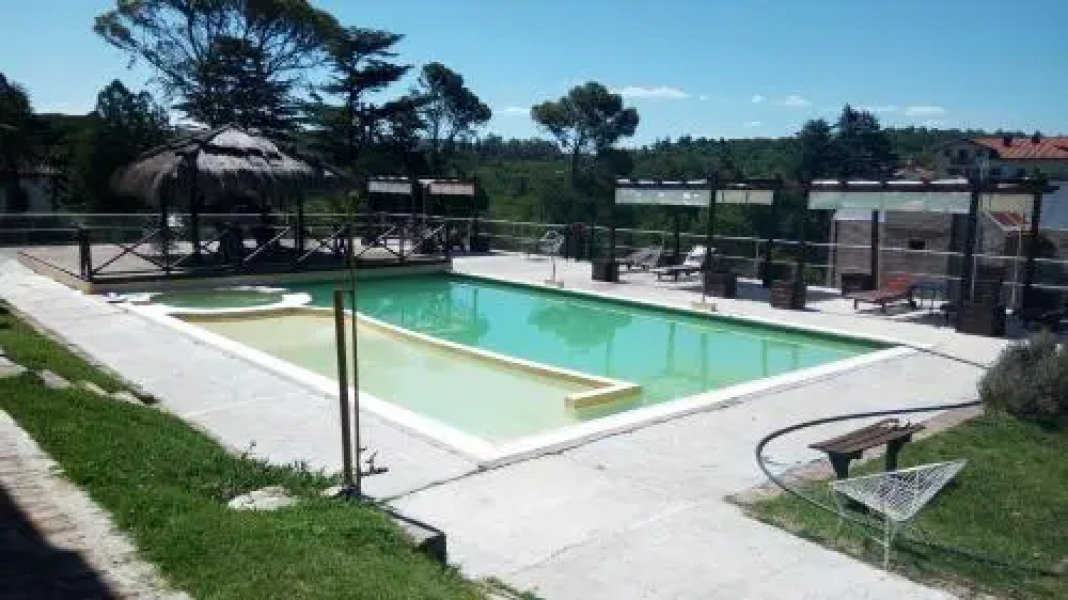 La Castellana Hotel de Sierras