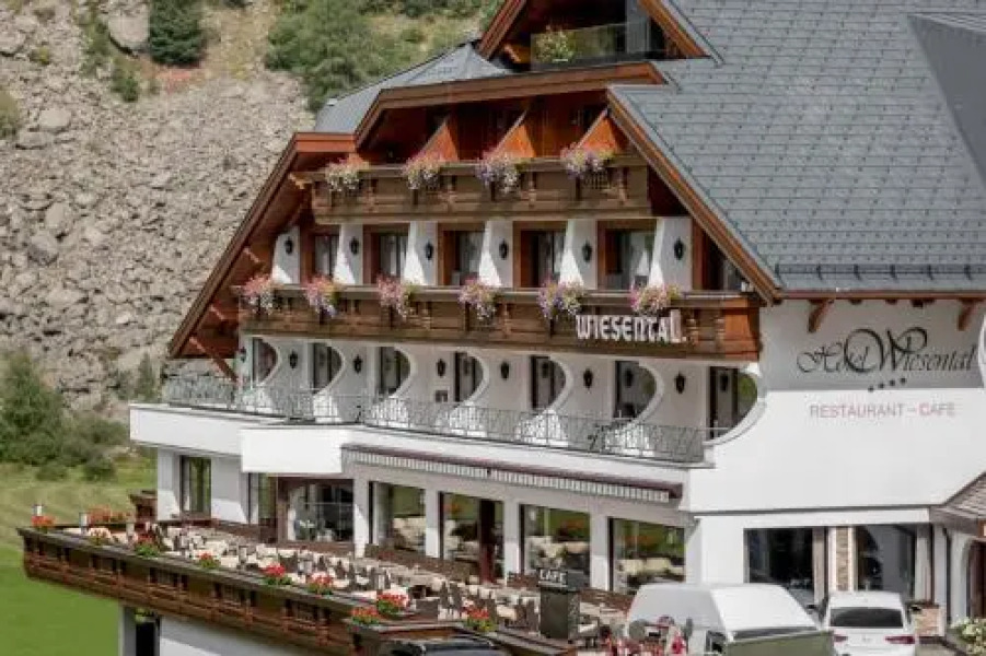 Hotel Wiesental